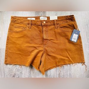 Universal Thread Midi Shorts